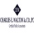 Charles E Walton & Co, PC Logotype