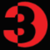 3D Solutions Logotype