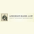 Anderson Elder Law Logotype
