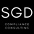 SGD Compliance Consulting Inc. Logotype