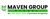 Maven group global Logotype