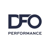 DFO Performance Logotype