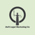 Deft Legal Marketing Co Logotype