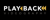 Playback Videography Logotype