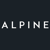 Alpine Design Logotype