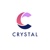 Crystal Web Solutions Logotype