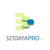 321DataPro inc. Logotype