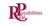 Real Possibilities, LLC Logotype