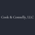 Cook & Connelly, LLC Logotype