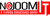 Nojoom IT & Training Consultancy Center Logotype