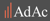 AdAc Logotype