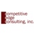 Competitive Edge Consulting, Inc. Logotype