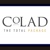 The Colad Group, LLC Logotype