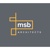 MSB Architects Logotype