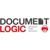 Document Logic Logotype