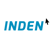 Inden d.o.o. Logotype
