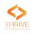Thrive Technologies Malaysia Logotype