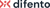 Difento Logotype
