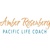 Pacific Life Coach Logotype