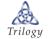 Trilogy Accountancy Services Logotype