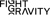 Fight Gravity  Ltd Logotype