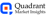 Quadrant Market Insights Logotype