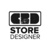 CBD Store Designer Logotype