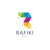 Rafiki Digi Logotype
