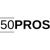 50Pros™️ Logotype
