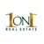 Jaime Flasterstein | 1 on 1 Real Estate LLC Logotype