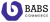 BABS COMMERCE Logotype