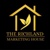 The Richland Marketing House Logotype