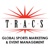 TRACS, Inc. Logotype