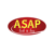 ASAP Lock & Key Logotype