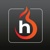 Hotkey.studio Logotype