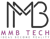 MMB Technology and Technical Solutions Logotype