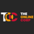The Online Corp Logotype