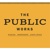 The Public Works Logotype