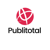 Publitotal Logotype