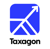 Taxagon LLC Logotype