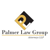Palmer Law Group Logotype