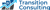 Transition Consulting LLC Logotype