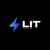 Lit Collective Logotype
