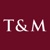 Tucker & Meltzer LLC Logotype