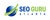 SEO Guru Atlanta Logotype
