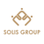 Mohan Brotherss LLP. A Solis Group Logotype