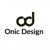 Onic Design Logotype