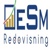 ESM Accounting Logotype