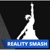 Reality Smash Logotype
