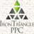 Iron Triangle PPC Logotype